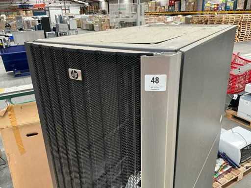 Armoire serveur HP ASSY RACK