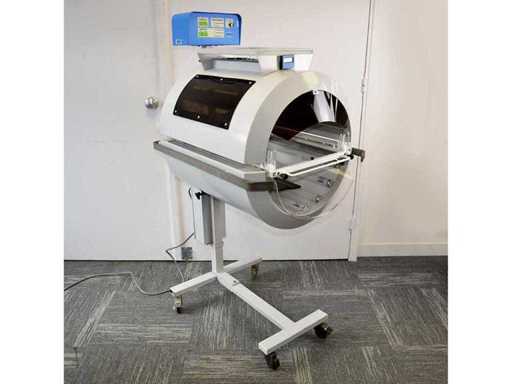 MEDIPREMA - CRACEAU 360 - Phototherapy Tunnel