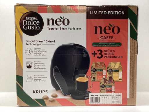 Nescafe - DolceGusto - Koffiemachine 