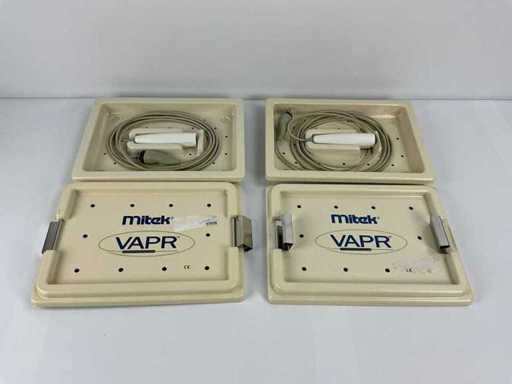 mitek - VAPR Handpiece - Inny sprzęt medyczny (2x)