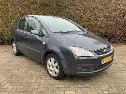 Ford Focus C-Max 42-TH-HB