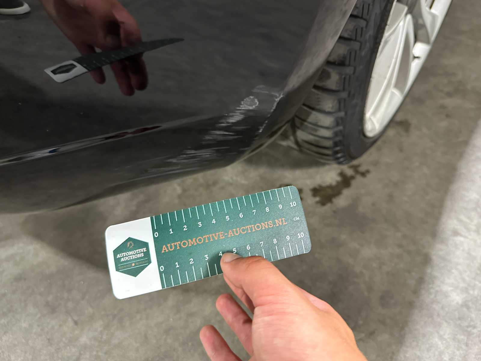Tesla Model 3 Long Range AWD 75kWh 351pk 2019 (Origineel-NL), G-421-XX