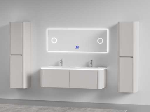 #{CategorySingular_94327510-3d53-4354-b9ed-12cc6e5d5c88} - Vonato - Veyra 140 - 0 - 2 personnes 140 cm