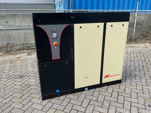 2008 Ingersoll rand IRN30K-CC Schroefcompressor
