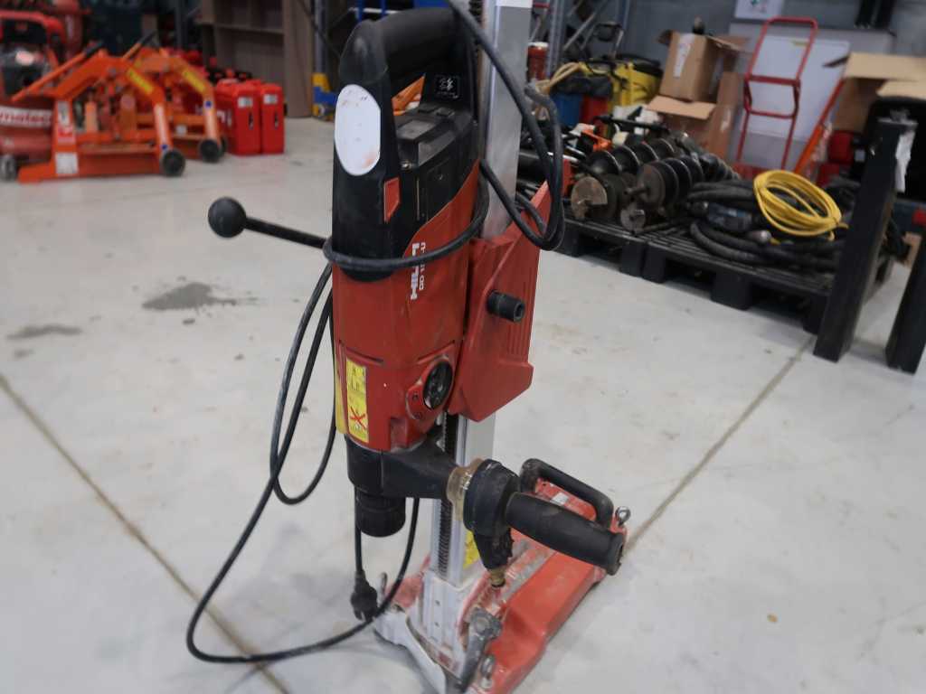 Used hilti core on sale drill for sale