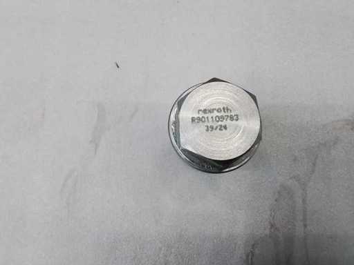 Rexroth - Rückschlagventil - Einschraubrückschlagventil VUCN-20A-07 - 2024 (9x)