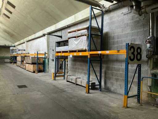 Palletrek
