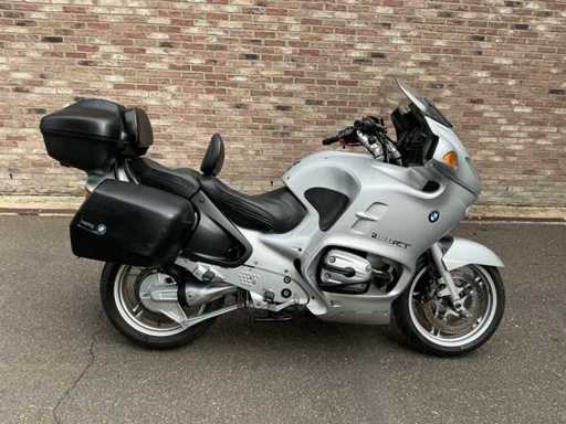 BMW RT 1150 moto