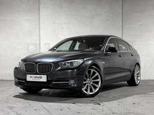 BMW 535i Gran Turismo High Executive 306pk 2010 (Origineel-NL) 5-serie F07, 83-KTP-2