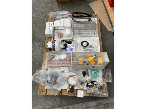 MELAG - MELAG Ersatzteilset