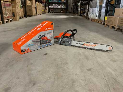 2025 Pi?a ?a?cuchowa Daewoo DCS6524