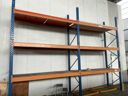 Palletrekken