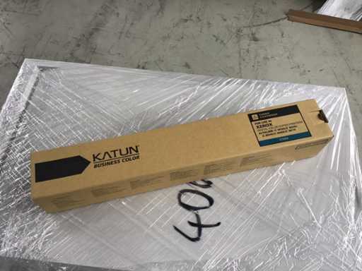Katun - OEM # 006R01698 - Toner - 2025