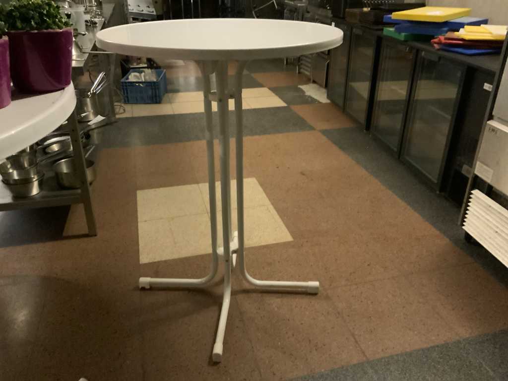 Standing table (3x)