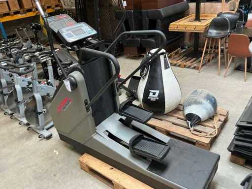 LifeFitness Crosstrainer für Crosstrainer