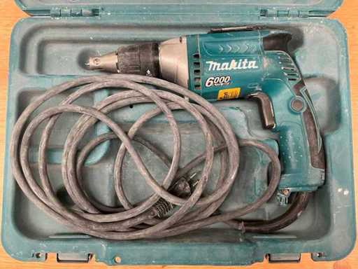 Makita Screwdriver