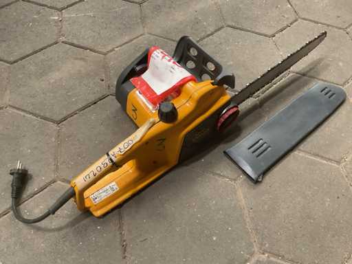 Tronçonneuse Alpina ES202Q