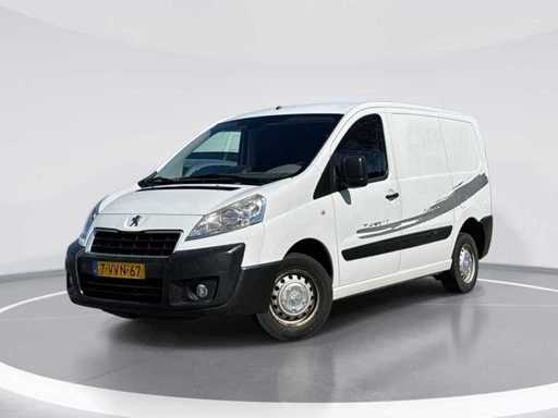 Peugeot Expert 227 1.6 HDI L1H1 Profit+ | 7-VVN-67