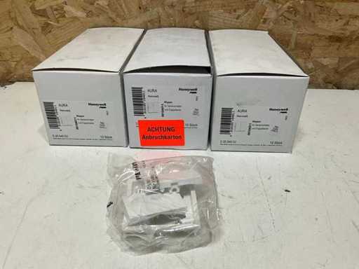 Honeywell Aurabasis Double bouncer (23x)