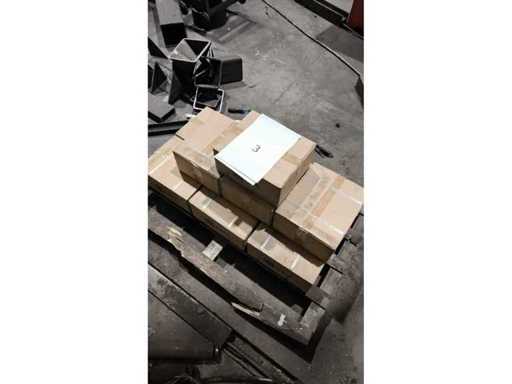 GKS – 125 mm – Metallschneidscheiben – 4000 Stück