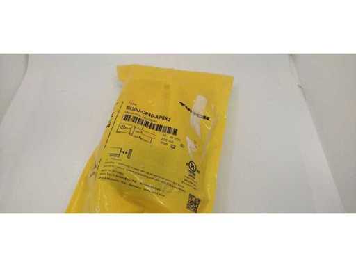TURCK - Bi30U-CP40-AP6X2 - Sensor
