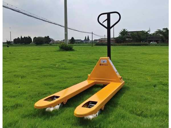 2024 Metallo 2500KG Hydraulic Pallet Truck