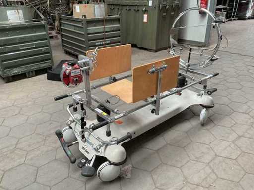 Rama trakcyjna Stryker Orthopedic