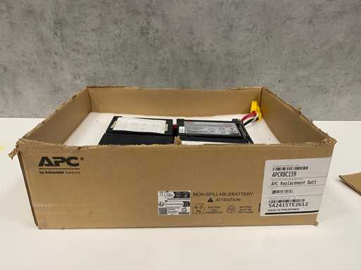 APC - batterij