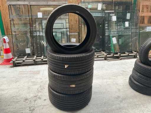 Michelin Pilot Sport 4 SUV Autoband (4x)