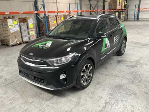 2020 Kia Stonic