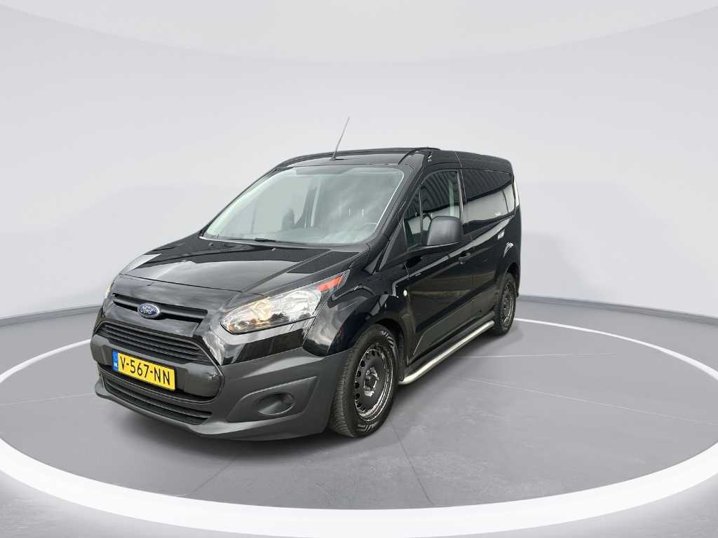 Ford Transit Connect 1.5 TDCI L1 Economy | From | V-567-NN