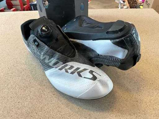 Specialized S-Works Exos RD buty rowerowe - rozmiar: 45