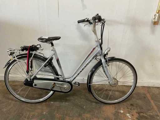 Batavus Fuego e-go Elektrische fiets