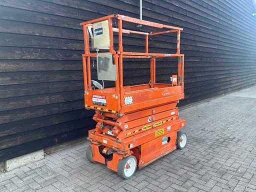 2012 Skyjack SJ 3219 Aerial Platform