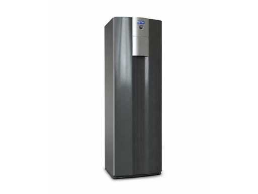 Alpha Innotec Pompe à chaleur saumure/eau WZS combi 102K3M 9,5kW + refroidissement 400V