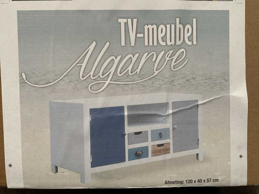 Algarve TV-Schrank