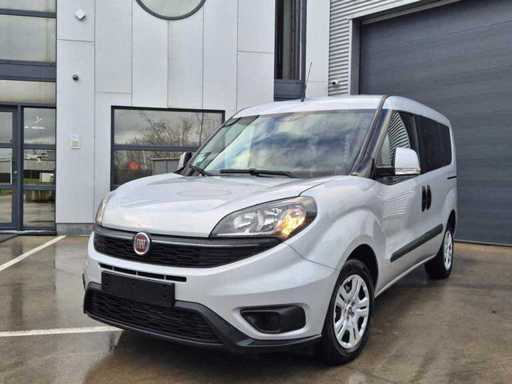 Fiat Doblo Cargo Leggero 2023