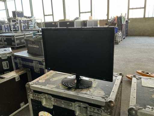 Pachetul de ecrane Samsung (8x)