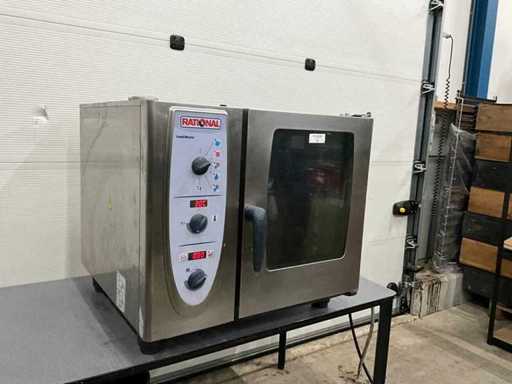 Rational CM61 Combi Steamer