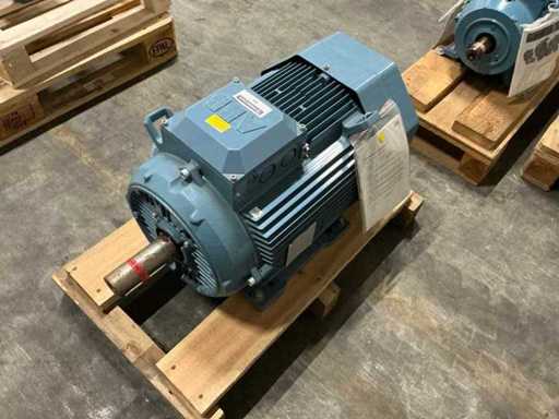 ABB M3AA 180 MLA 2 Moteur électrique