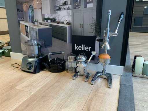 Overige keukenmachines