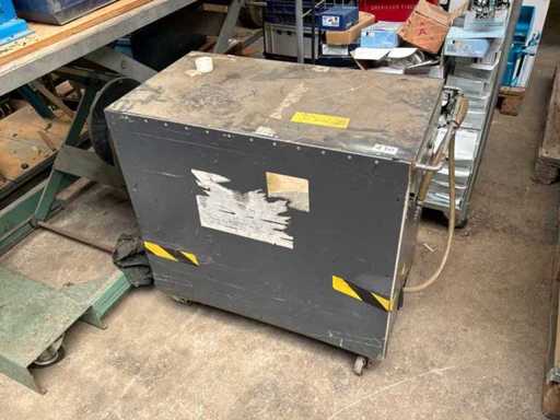 AVDEL 07267-00300 Hydropneumatyczne Elektronarzędzie