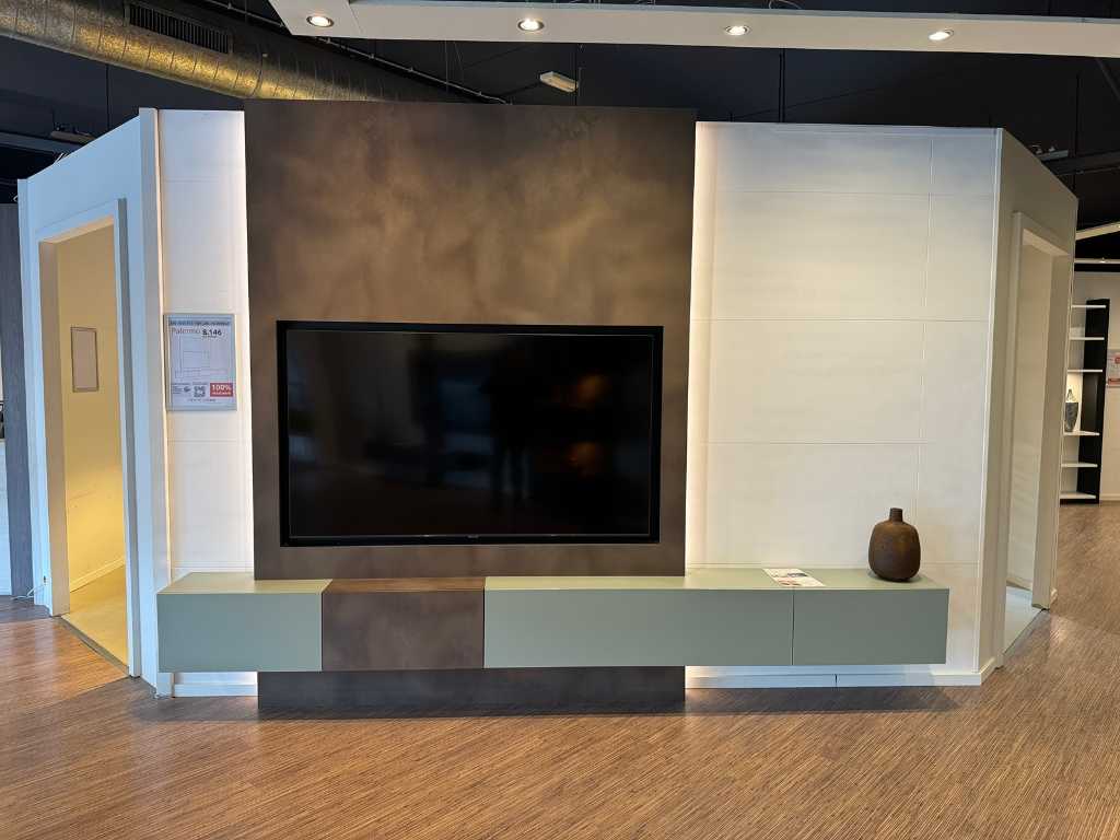 Design Tv meubel