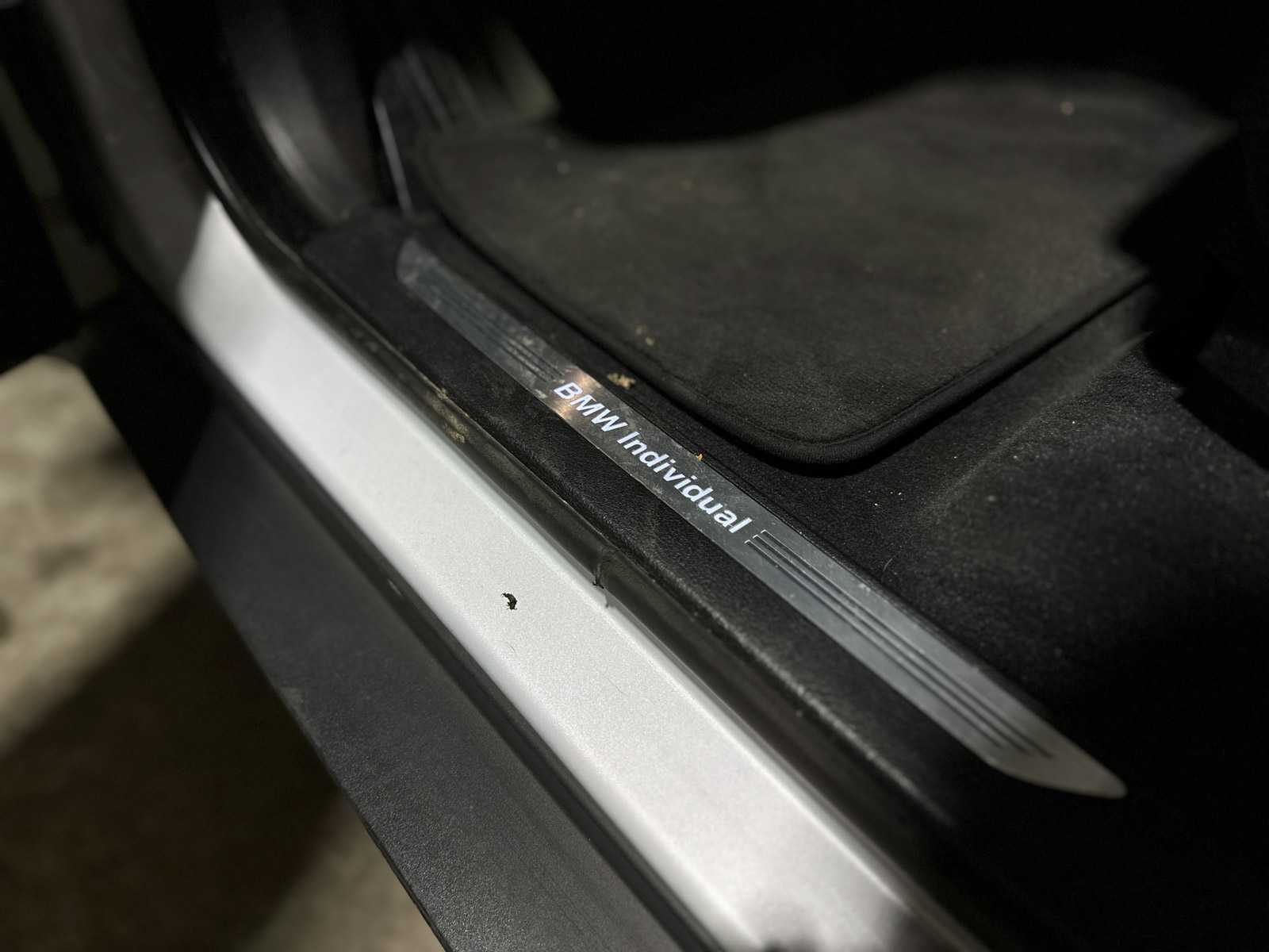 BMW xDrive40e iPerformance High Executive -individual- F15 313pk 2016, R-711-DS