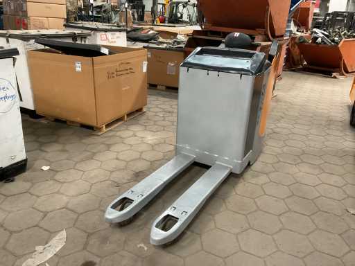 2013 Still EXU-S-22 Electric Pallet Jack