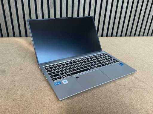 Laptop - Wortmann_AG - Terramobile 1551R