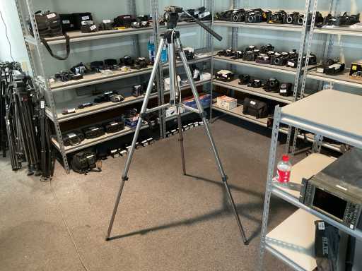 Hollywood Titan3000 Tripod
