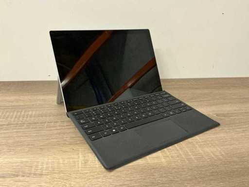 Laptop - Microsoft Corporation - Surface Pro 7+