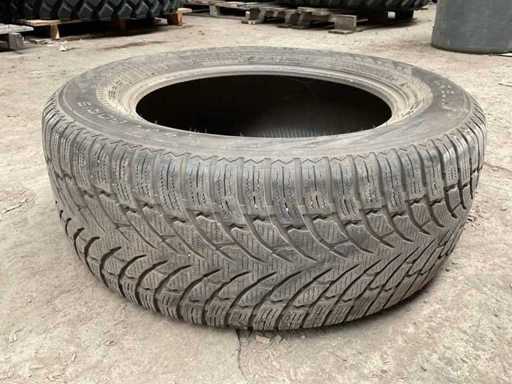 Nokian Tyres Tire