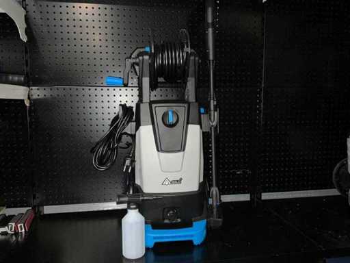 Anlu VDH-110P electric high pressure cleaner 165 bar